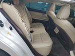 2017 Lexus Es 350 White vin: 58ABK1GG6HU054147