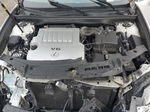 2017 Lexus Es 350 White vin: 58ABK1GG6HU054147