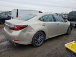 2017 Lexus Es 350 Gold vin: 58ABK1GG6HU059414