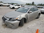 2017 Lexus Es 350 Tan vin: 58ABK1GG6HU068940