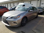 2017 Lexus Es 350 Beige vin: 58ABK1GG6HU078237