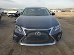 2017 Lexus Es 350 Blue vin: 58ABK1GG6HU079131