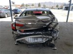 2018 Lexus Es 350 Gray vin: 58ABK1GG6JU099126