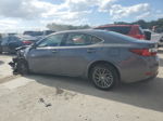 2018 Lexus Es 350 Charcoal vin: 58ABK1GG6JU099272