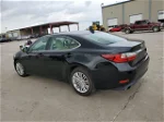 2016 Lexus Es 350 Black vin: 58ABK1GG7GU003786