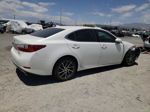 2016 Lexus Es 350 Белый vin: 58ABK1GG7GU012729