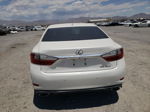 2016 Lexus Es 350 Белый vin: 58ABK1GG7GU012729