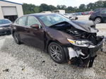 2016 Lexus Es 350 Burgundy vin: 58ABK1GG7GU023147