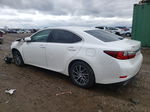 2016 Lexus Es 350 White vin: 58ABK1GG7GU024573