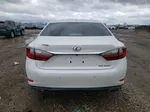 2016 Lexus Es 350 White vin: 58ABK1GG7GU024573