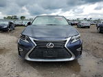 2016 Lexus Es 350 Blue vin: 58ABK1GG7GU026176