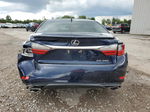 2016 Lexus Es 350 Blue vin: 58ABK1GG7GU026176