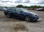 2016 Lexus Es 350 Blue vin: 58ABK1GG7GU026176