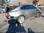 2017 Lexus Es 350   Silver vin: 58ABK1GG7HU035722