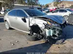 2017 Lexus Es 350   Silver vin: 58ABK1GG7HU035722