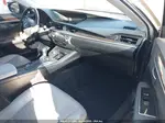 2017 Lexus Es 350   Silver vin: 58ABK1GG7HU035722