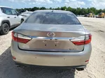 2017 Lexus Es 350 Gray vin: 58ABK1GG7HU044906