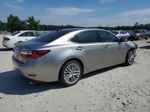 2017 Lexus Es 350 Бежевый vin: 58ABK1GG7HU055193