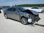 2017 Lexus Es 350 Бежевый vin: 58ABK1GG7HU055193