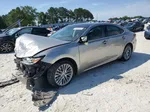 2017 Lexus Es 350 Beige vin: 58ABK1GG7HU055193