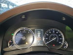 2017 Lexus Es 350 White vin: 58ABK1GG7HU065206