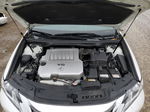 2017 Lexus Es 350 White vin: 58ABK1GG7HU065206