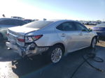 2017 Lexus Es 350 Серебряный vin: 58ABK1GG7HU068719