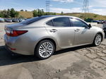 2017 Lexus Es 350 Серебряный vin: 58ABK1GG7HU074620