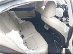 2017 Lexus Es 350 White vin: 58ABK1GG7HU077047
