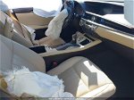 2017 Lexus Es Es 350 Серый vin: 58ABK1GG7HU077906