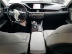 2018 Lexus Es 350 Серый vin: 58ABK1GG7JU082531