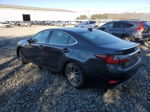 2018 Lexus Es 350 Black vin: 58ABK1GG7JU105712