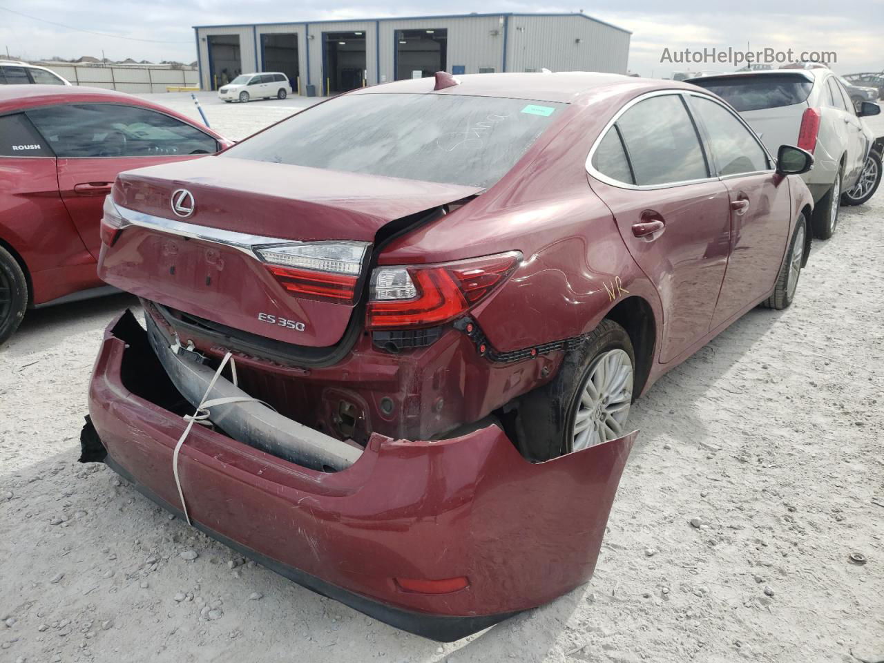 Price & History 2018 Lexus Es 350 3.5l 6 vin Price & History 2018 Lexus Es 350 3.5l 6 vin