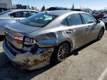 2016 Lexus Es 350 Серый vin: 58ABK1GG8GU005966