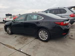 2016 Lexus Es 350 Черный vin: 58ABK1GG8GU029488