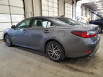 2016 Lexus Es 350 Gray vin: 58ABK1GG8GU035646