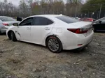 2017 Lexus Es 350 White vin: 58ABK1GG8HU046289