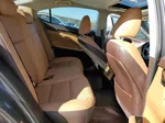 2017 Lexus Es 350 Серый vin: 58ABK1GG8HU056434