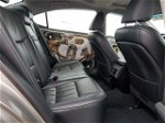2017 Lexus Es 350 Серый vin: 58ABK1GG8HU057180