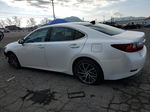 2017 Lexus Es 350 White vin: 58ABK1GG8HU060371