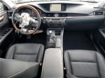 2017 Lexus Es 350 Белый vin: 58ABK1GG8HU060371