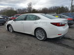 2017 Lexus Es 350 White vin: 58ABK1GG8HU060922