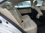 2017 Lexus Es 350 White vin: 58ABK1GG8HU060922