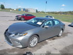 2017 Lexus Es   Silver vin: 58ABK1GG8Hu066512