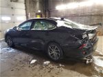 2017 Lexus Es 350 Black vin: 58ABK1GG8HU073279