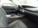 2017 Lexus Es Es 350 Серый vin: 58ABK1GG8HU076845