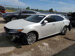 2018 Lexus Es 350 Two Tone vin: 58ABK1GG8JU079962