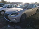 2018 Lexus Es 350 Tan vin: 58ABK1GG8JU084322