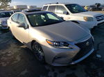 2018 Lexus Es 350 Tan vin: 58ABK1GG8JU084322