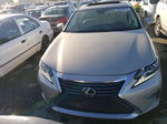 2018 Lexus Es 350 Tan vin: 58ABK1GG8JU084322